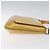 LOUIS VUITTON Borsa Thompson Street Monogram Vernis Beige M91301 LV Auth bs26312 - vista 3