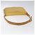 LOUIS VUITTON Borsa Thompson Street Monogram Vernis Beige M91301 LV Auth bs26312 - vista 7