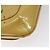 LOUIS VUITTON Borsa Thompson Street Monogram Vernis Beige M91301 LV Auth bs26312 - vista 9