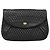 BALLY Shoulder Bag Leather Black Gold Auth 126155 Golden - view 13