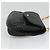 BALLY Shoulder Bag Leather Black Gold Auth 126155 Golden - view 3