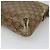 Borsa a spalla GG Crystal GUCCI Marrone Oro 189749 Auth 125954 D'oro - vista 12