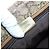 Borsa a spalla GG Crystal GUCCI Marrone Oro 189749 Auth 125954 D'oro - vista 20