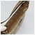 Borsa a spalla GG Crystal GUCCI Marrone Oro 189749 Auth 125954 D'oro - vista 6