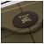 Autre Marque Borsa a Spalla Burberrys Nova Check in Tela Beige Oro Auth BA2751 D'oro - vista 17