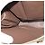 Autre Marque Borsa a Spalla Burberrys Nova Check in Tela Beige Oro Auth BA2751 D'oro - vista 19