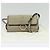 Chloé Borsa a Spalla Chloe Fay in Pelle Scamosciata Beige Oro Auth BA2586 D'oro - vista 24