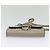 Chloé Borsa a Spalla Chloe Fay in Pelle Scamosciata Beige Oro Auth BA2586 D'oro - vista 9