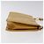 LOUIS VUITTON Monogram Vernis Lexington Pouch Beige M91010 LV Auth bs26303 - view 3