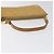 LOUIS VUITTON Monogram Vernis Lexington Pouch Beige M91010 LV Auth bs26303 - view 7