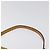 LOUIS VUITTON Monogram Vernis Lexington Pouch Beige M91010 LV Auth bs26303 - view 8