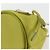 Pochette Prada in nylon verde oro Auth 126000M D'oro - vista 15