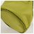 Pochette Prada in nylon verde oro Auth 126000M D'oro - vista 17