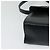 Borsa a mano Salvatore Ferragamo in pelle 2 vie blu navy oro Auth 125933 - vista 12