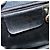 Borsa a mano Salvatore Ferragamo in pelle 2 vie blu navy oro Auth 125933 - vista 16