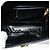 Borsa a mano Salvatore Ferragamo in pelle 2 vie blu navy oro Auth 125933 - vista 17