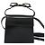 Borsa a mano Salvatore Ferragamo in pelle 2 vie blu navy oro Auth 125933 - vista 2