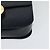 Céline Borsa a Spalla CELINE Circle in Pelle Blu Navy Oro Auth 126033 D'oro - vista 14