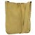 Autre Marque Borsa a spalla Burberrys Blue Label in suede beige argento autentica ti3150