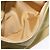 Autre Marque Borsa a spalla Burberrys Blue Label in suede beige argento autentica ti3150 - vista 19