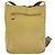 Autre Marque Borsa a spalla Burberrys Blue Label in suede beige argento autentica ti3150 - vista 2