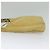 Autre Marque Borsa a spalla Burberrys Blue Label in suede beige argento autentica ti3150 - vista 3
