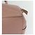 Borsa a mano in pelle GUCCI Outlet Rosa Oro 449651 Auth bs26235 D'oro - vista 13