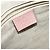 Borsa a mano in pelle GUCCI Outlet Rosa Oro 449651 Auth bs26235 D'oro - vista 14