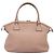Borsa a mano in pelle GUCCI Outlet Rosa Oro 449651 Auth bs26235 D'oro - vista 3