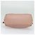 Borsa a mano in pelle GUCCI Outlet Rosa Oro 449651 Auth bs26235 D'oro - vista 9
