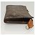 LOUIS VUITTON Monogram Bucket PM Pochette Accessorio LV Auth 121169 Monogramma - vista 4
