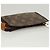 LOUIS VUITTON Monogram Bucket PM Pochette Accessorio LV Auth 121169 Monogramma - vista 5