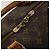 LOUIS VUITTON Monogram Keepall 60 Borsa Boston M41422 LV Auth 123752 Monogramma - vista 10