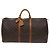 LOUIS VUITTON Monogram Keepall 60 Borsa Boston M41422 LV Auth 123752 Monogramma - vista 13
