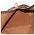 LOUIS VUITTON Monogram Keepall 60 Borsa Boston M41422 LV Auth 123752 Monogramma - vista 21