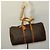 LOUIS VUITTON Monogram Keepall 60 Borsa Boston M41422 LV Auth 123752 Monogramma - vista 22