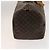 LOUIS VUITTON Monogram Keepall 60 Borsa Boston M41422 LV Auth 123752 Monogramma - vista 4