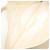 CHANEL Borsa a Mano Matelassé con Catena in Pelle di Caviale Oro Bianco CC Auth bs26565 D'oro - vista 20