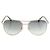 Louis Vuitton Gafas de sol negras Negro