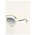 Louis Vuitton Gafas de sol negras Negro - vista 2