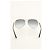 Louis Vuitton Gafas de sol negras Negro - vista 5