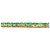 Autre Marque Bracciale Tennis Graduato in Smeraldi e Oro 18K Vintage Verde - vista 9