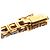 Autre Marque Bracciale in zaffiro in oro giallo 18K Blu - vista 8