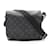 Louis Vuitton Monogram Eclipse District PM NM Shoulder Bag Black Leather Cloth  ref.2279695