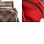 Borsa Tote Chelsea di Louis Vuitton Marrone Damier ebene - vista 11