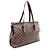 Borsa Tote Chelsea di Louis Vuitton Marrone Damier ebene - vista 3