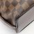 Borsa Tote Chelsea di Louis Vuitton Marrone Damier ebene - vista 9