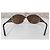 Gafas de sol Fendi Doradas Lentes Marrones Degradadas Dorado - vista 6