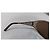 Gafas de sol Fendi Doradas Lentes Marrones Degradadas Dorado - vista 8