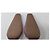 Louis Vuitton Slingback Pumps Lila Lackleder - Ansicht 9